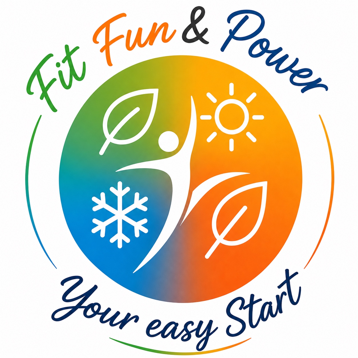 Fit Fun & Power – Your easy Start